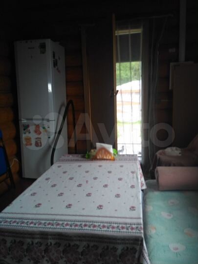 Дача 80 м² на участке 40 сот.