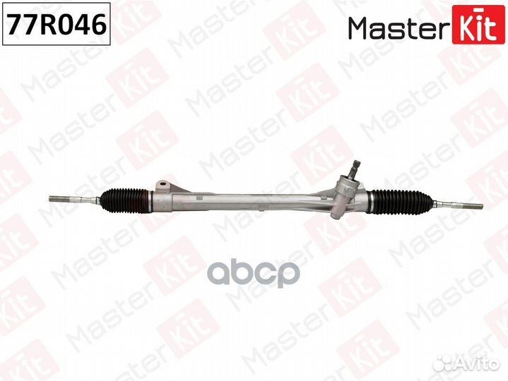 Рулевая рейка Toyota RAV4 III 2005-2012 77R046