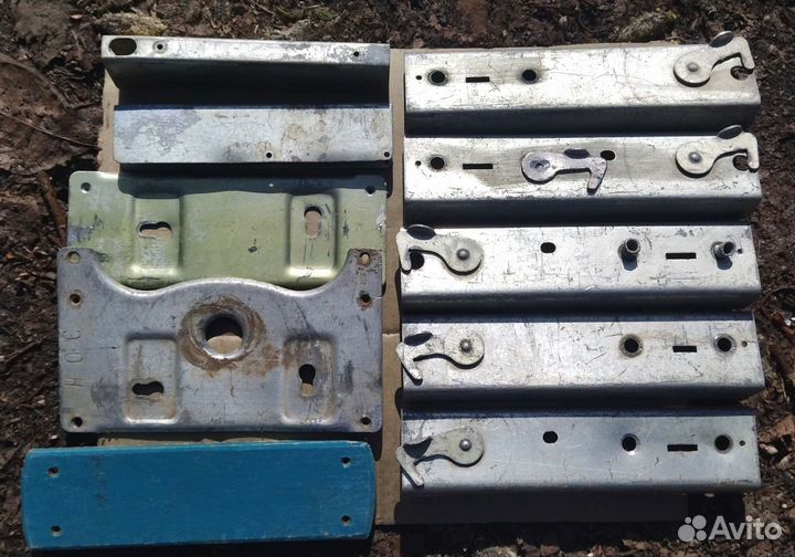 Чехлы Запчасти байдарки Салют