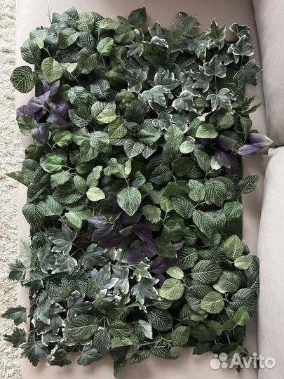 Искуственные цветы IKEA