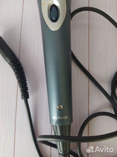 Микрофон для караоке Филипс philips