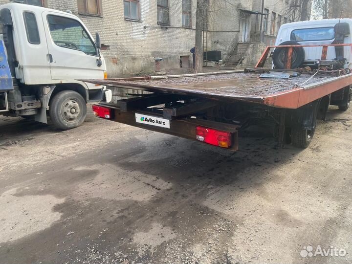 Hyundai HD78, 2014