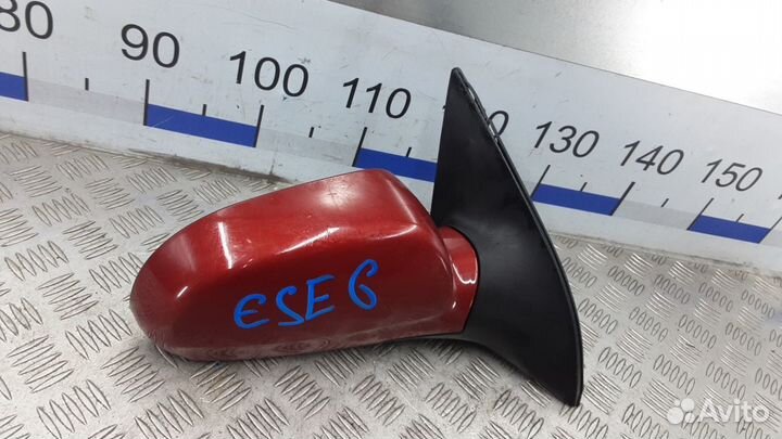 Зеркало наружное правое на Chevrolet Lacetti