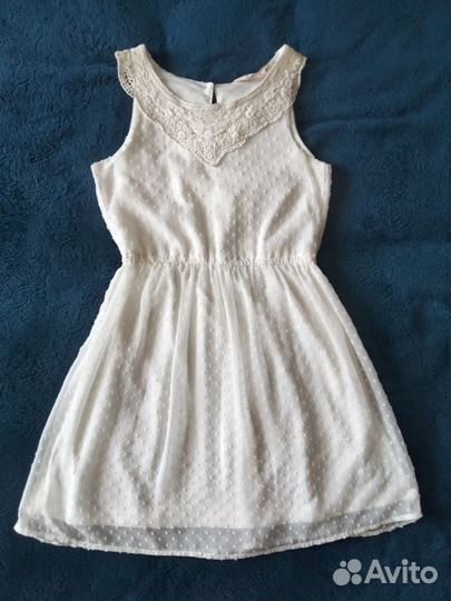 Платье H&M 134