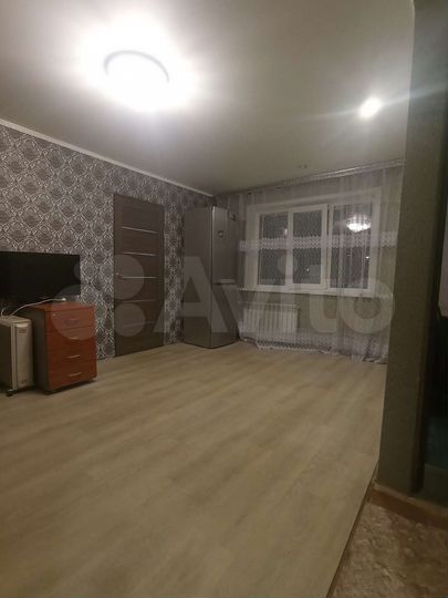 2-к. квартира, 44 м², 1/5 эт.