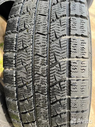 Kumho Ice Power KW21 195/65 R15