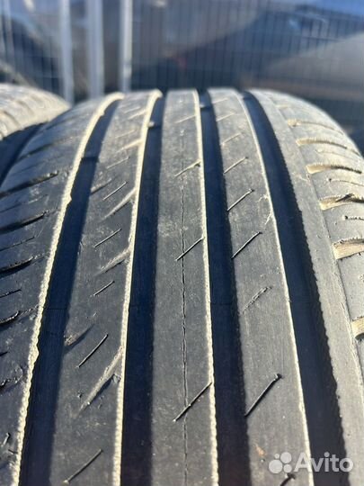 Nokian Tyres Nordman SX2 205/60 R16