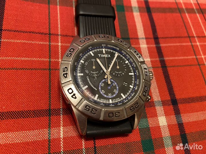 Часы Timex