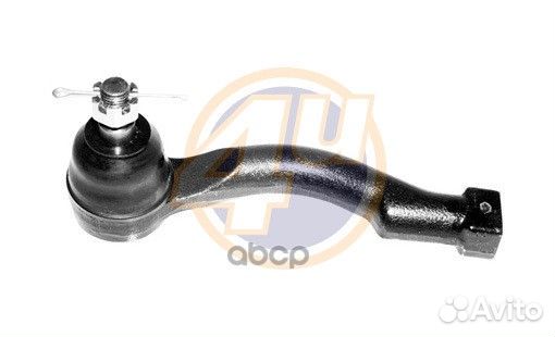 Наконечник р/т KIA sorento 02- лев. kia74578 4U