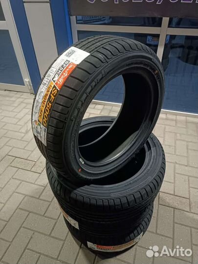 Saffiro SF5000 195/50 R15 82V