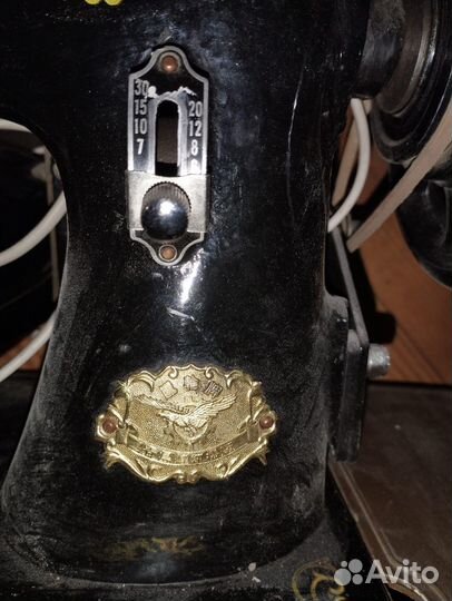 Швейная машинка ying LUN