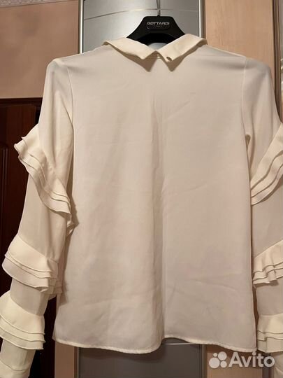 Блузка женская М