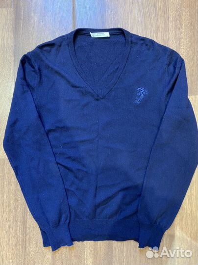 Джемпер Versace