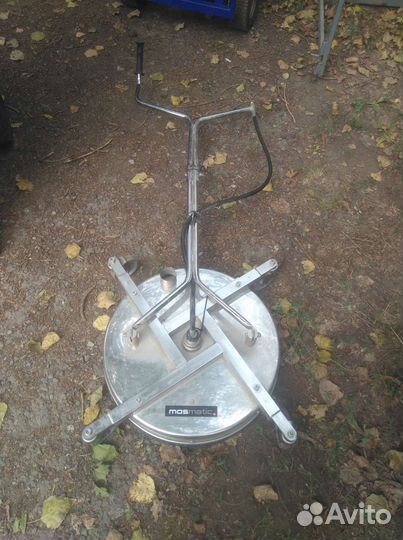 Мойщик поверхностей Mosmatic FL-AHY 520