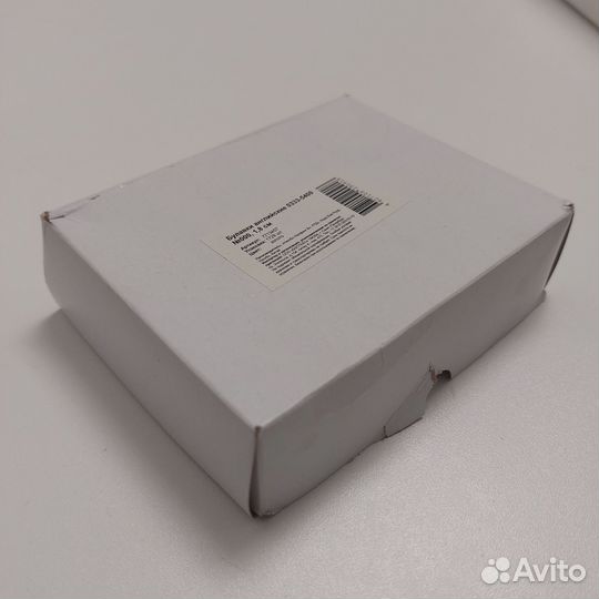 Булавкм английские 0333-5400 №000, 1.8 см