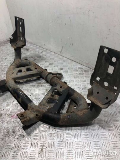 Балка подвески передняя (подрамник) Land Rover Ran