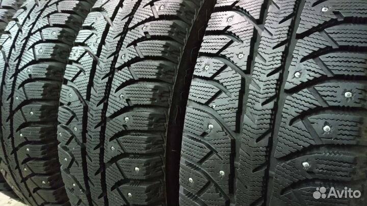 Firestone Ice Cruiser 7 195/65 R15 91T