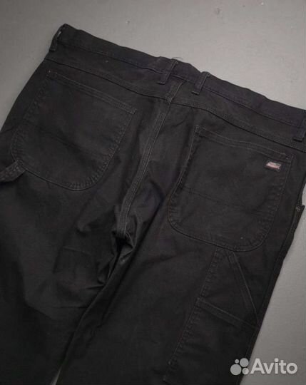 Джинсы dickies
