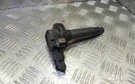 Катушка зажигания бензиновая ford edge 1 (89F05DE0