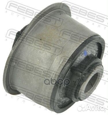 Сайлентблок задний рычага подвески перед прав