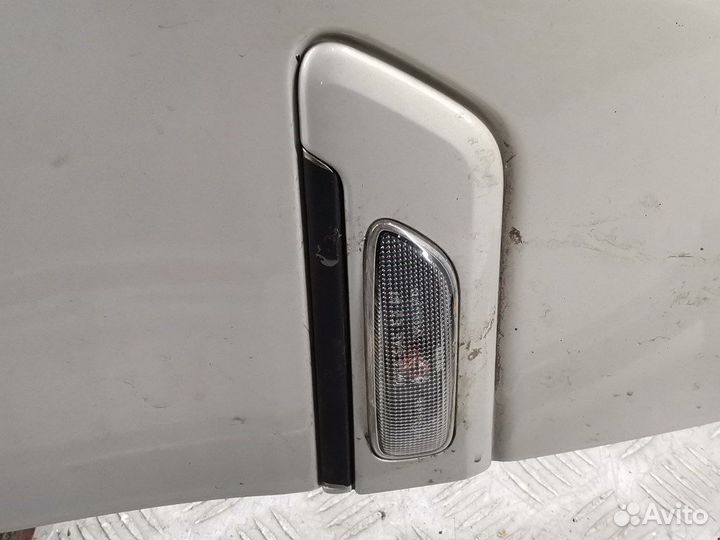 Крыло переднее правое для Volvo S80 1