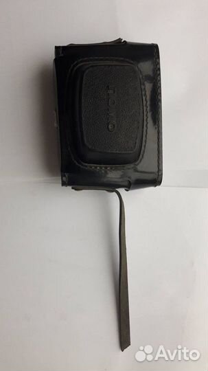 Фотоаппарат Смена 8М