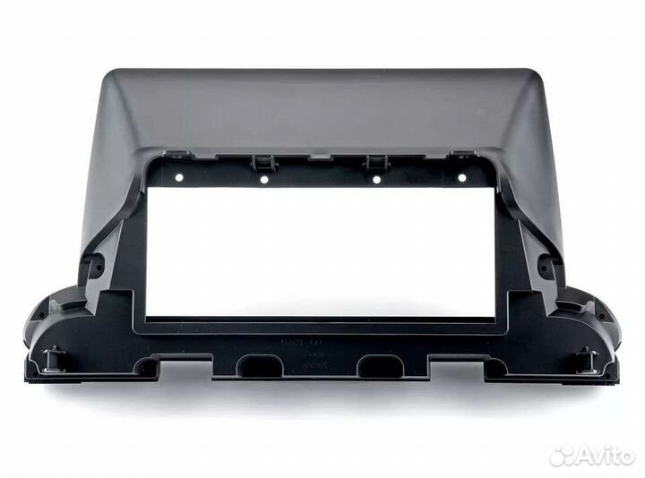 Магнитола для Kia Cerato 2018+