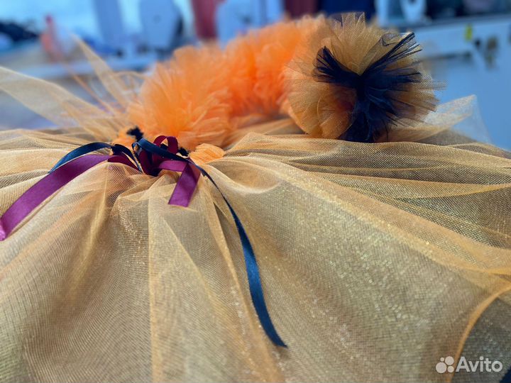 Костюмы белочек,лисичек,кошечек, оленят