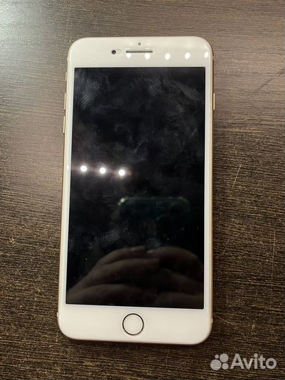 iPhone 8 Plus, 64 ГБ