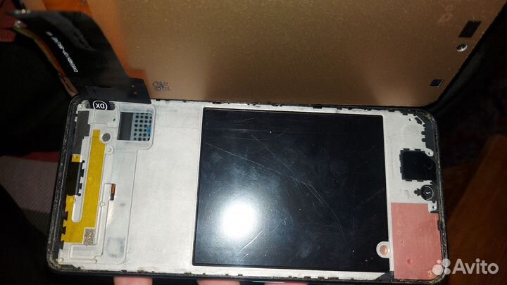 Xiaomi Redmi Note 10 Pro, 8/128 ГБ
