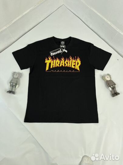 Футболка Thrasher