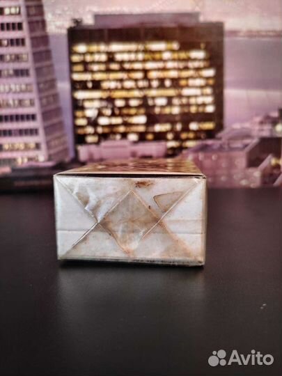 Chanel 19 6ml винтаж.Редкий выпуск.Слюда