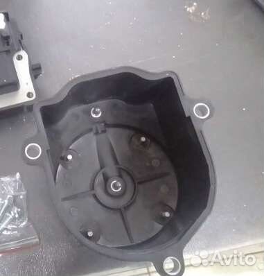 Крышка трамблера toyota 4afe/5afe/7afe