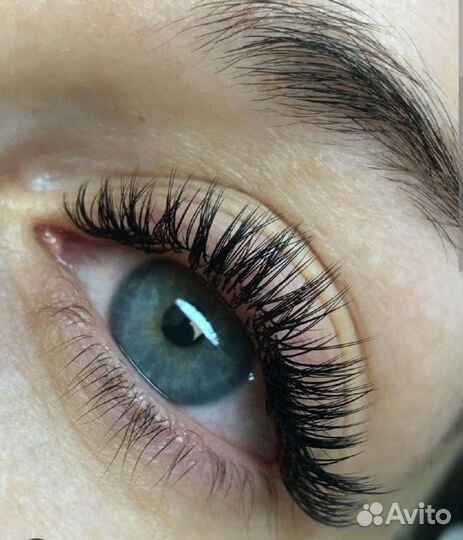 Наращивание ресниц, Перманентный макияж и т д