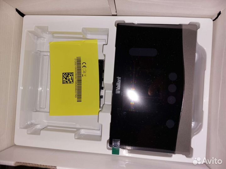 Автоматика Vaillant