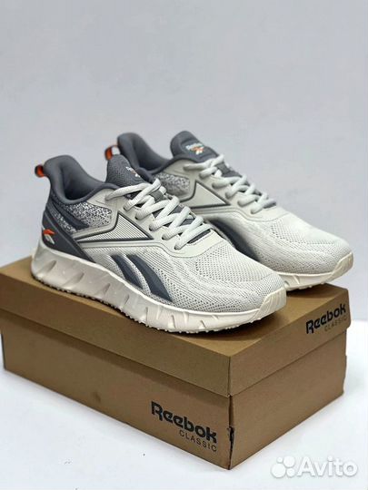 Кроссовки мужские reebok ZIG trevil