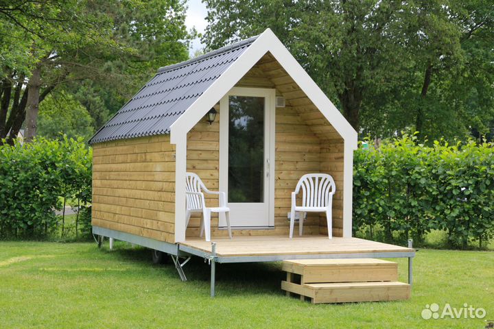 Бригада строителей