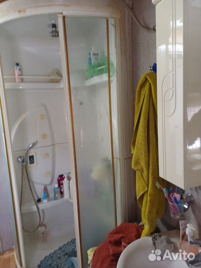 Душевая кабина 90х90 бу