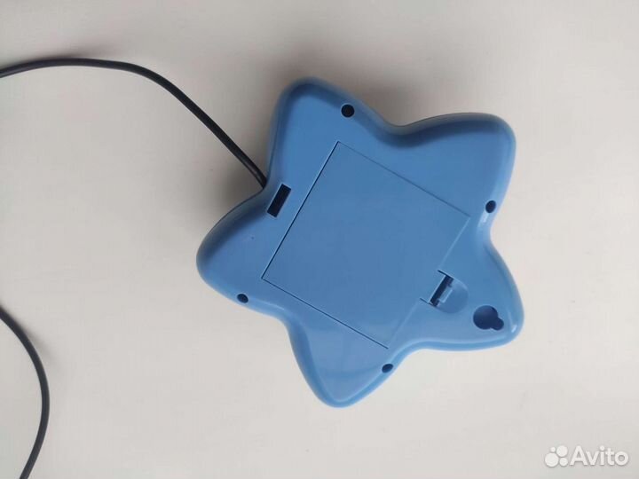 Светильник ночник звездочка USB