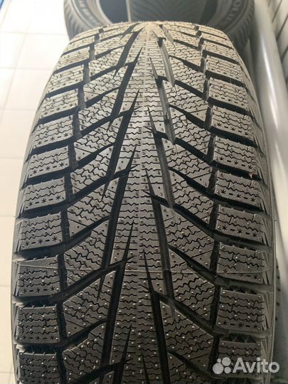 Hankook Winter I'Cept IZ2 195/55 R16 91T