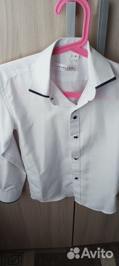 Продам вещи на школьника