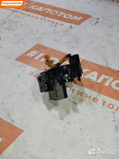 Шлейф рулевой Toyota Camry XV40 (2006 - 2009)