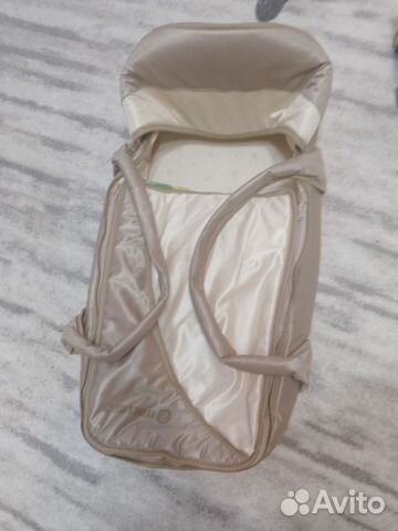 Переноска для детей