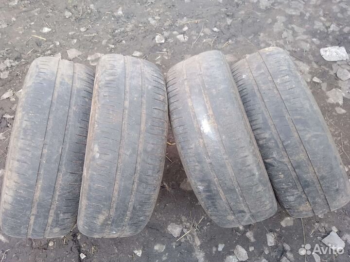 Michelin Energy Saver 185/60 R14 82G