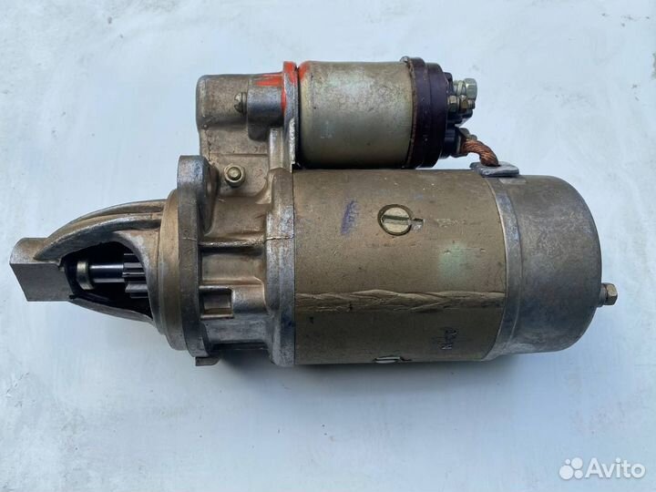 Стартер УАЗ 3303