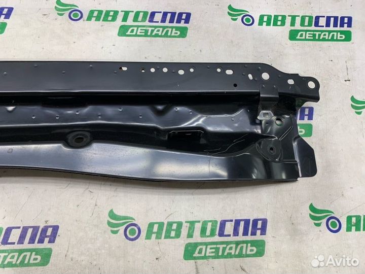 Панель кузова передний Mazda 3 BP PE / P5 2019