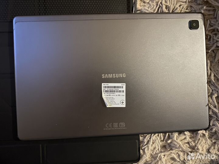 Планшет samsung galaxy tab a7 10.4
