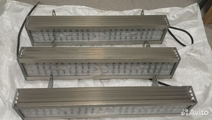 Фонарь прожектор