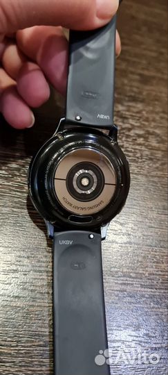 Samsung galaxy watch active 2 44 мм