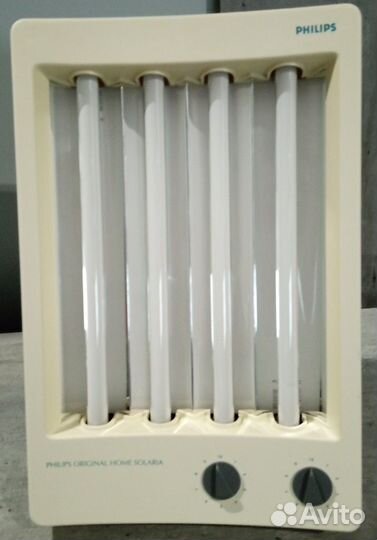 Солярий Philips HB171/A